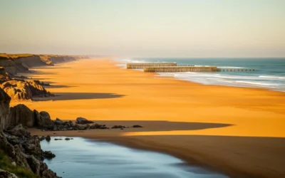 Discover the Enchanting Region of Normandy