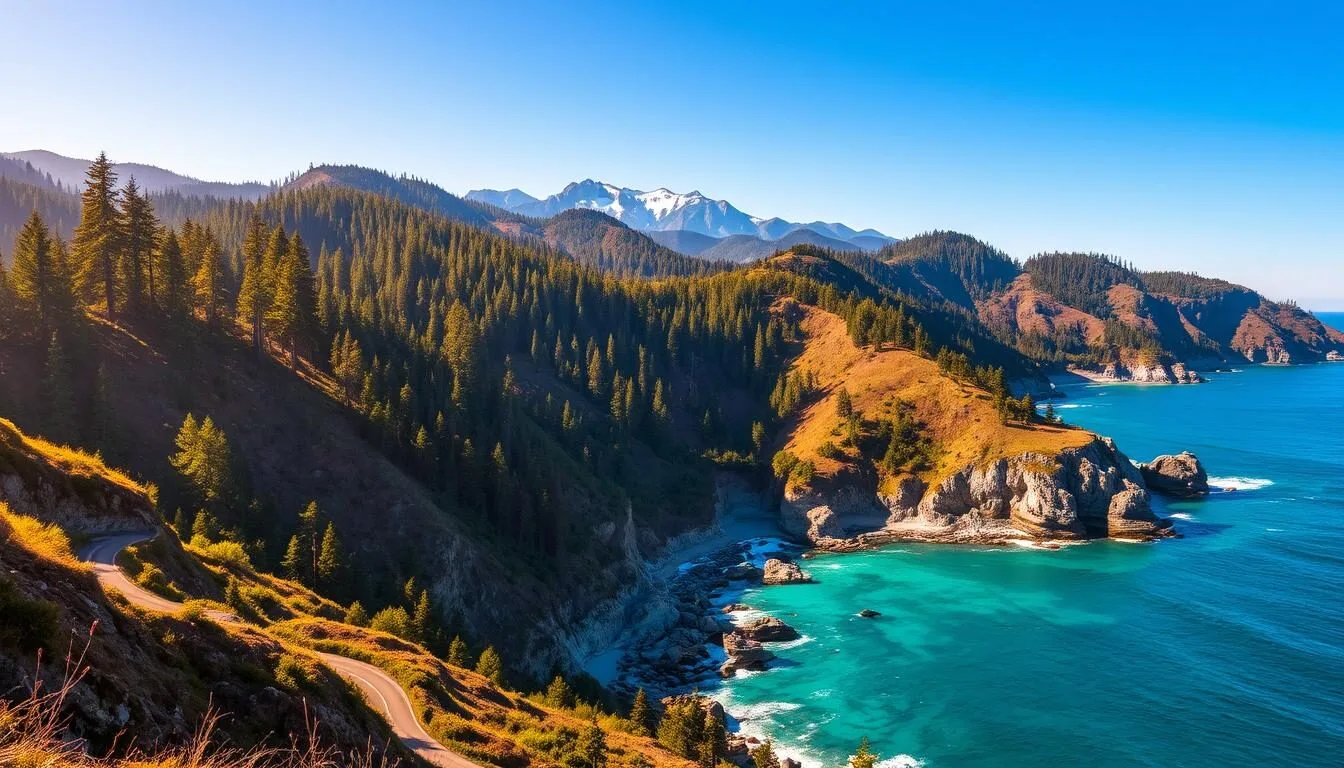 North Coast Ranges, California: Best Things to Do - Top Picks