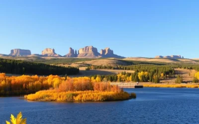 North Dakota, United States: Best Things to Do – Top Picks