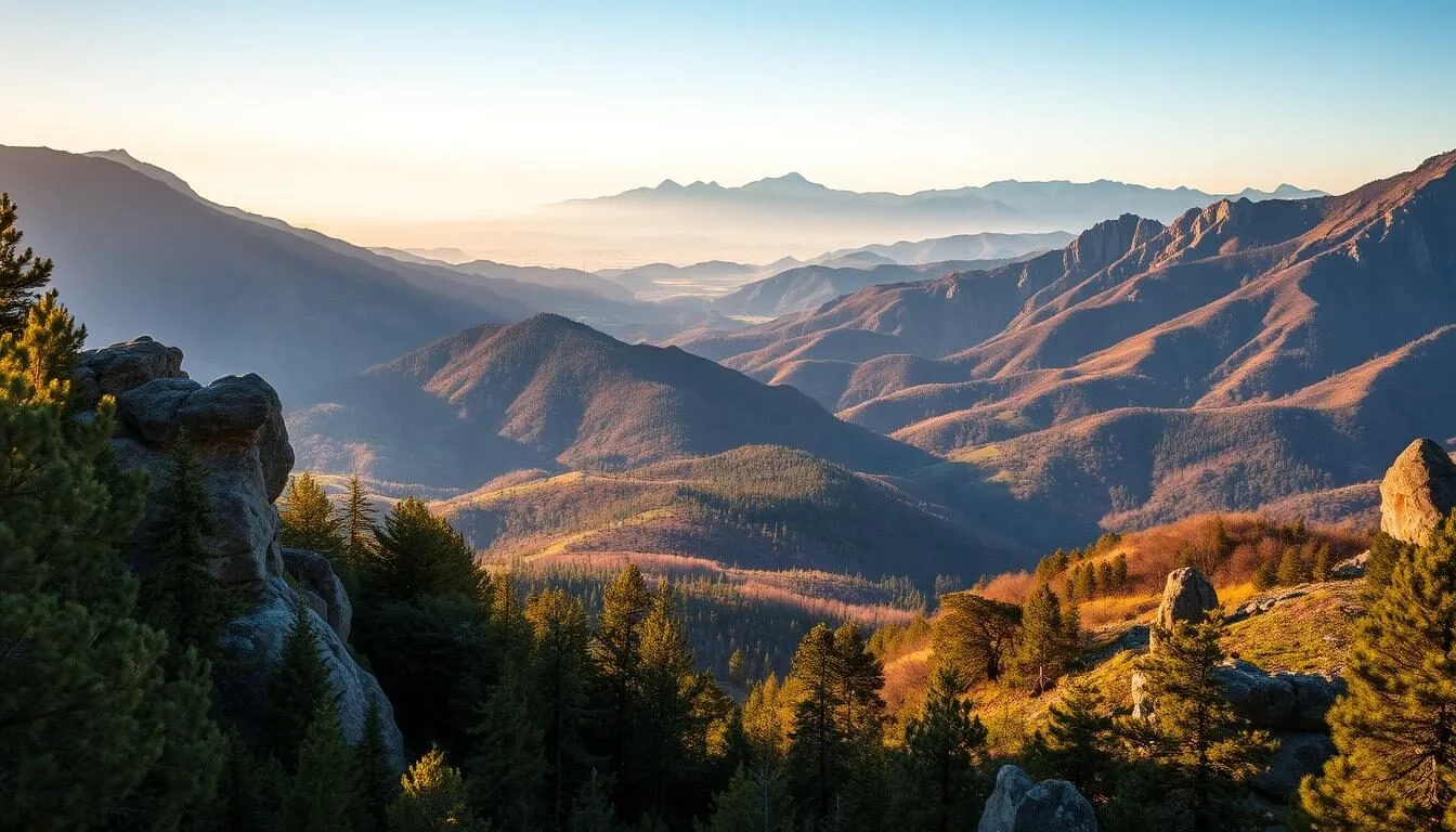 North San Bernardino Mountains, California: Best Things to Do - Top Picks