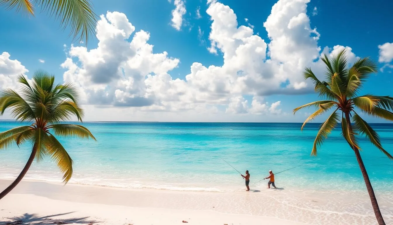 Northern Mariana Islands: Best Months for a Weather-Savvy Trip