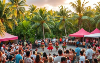 Northern Mariana Islands: Top Festivals to Check Out When Visiting