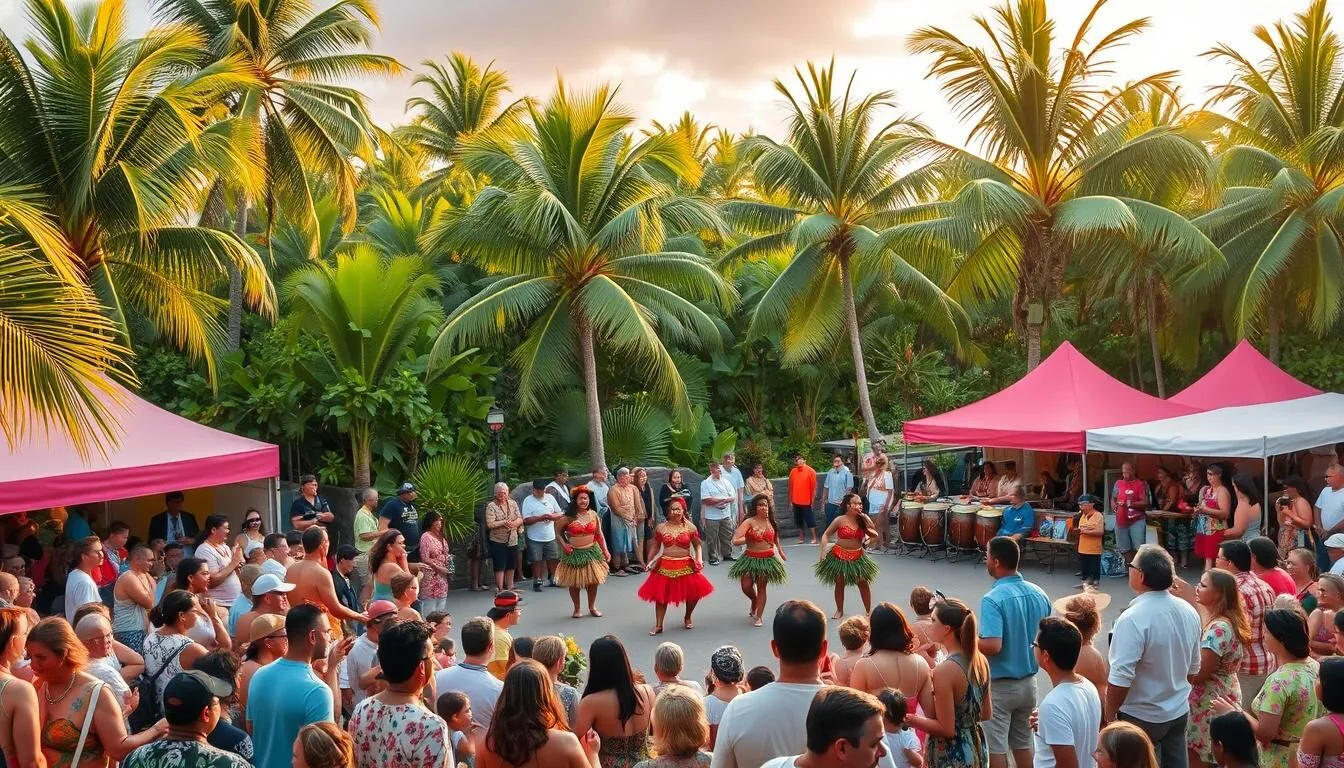 Northern Mariana Islands: Top Festivals to Check Out When Visiting