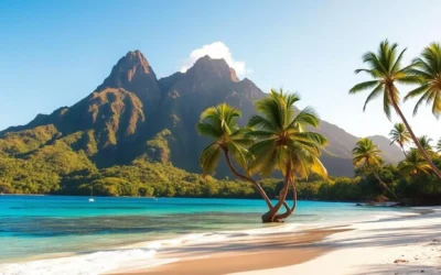 Nuku Hiva Island, French Polynesia: Best Things to Do – Top Picks