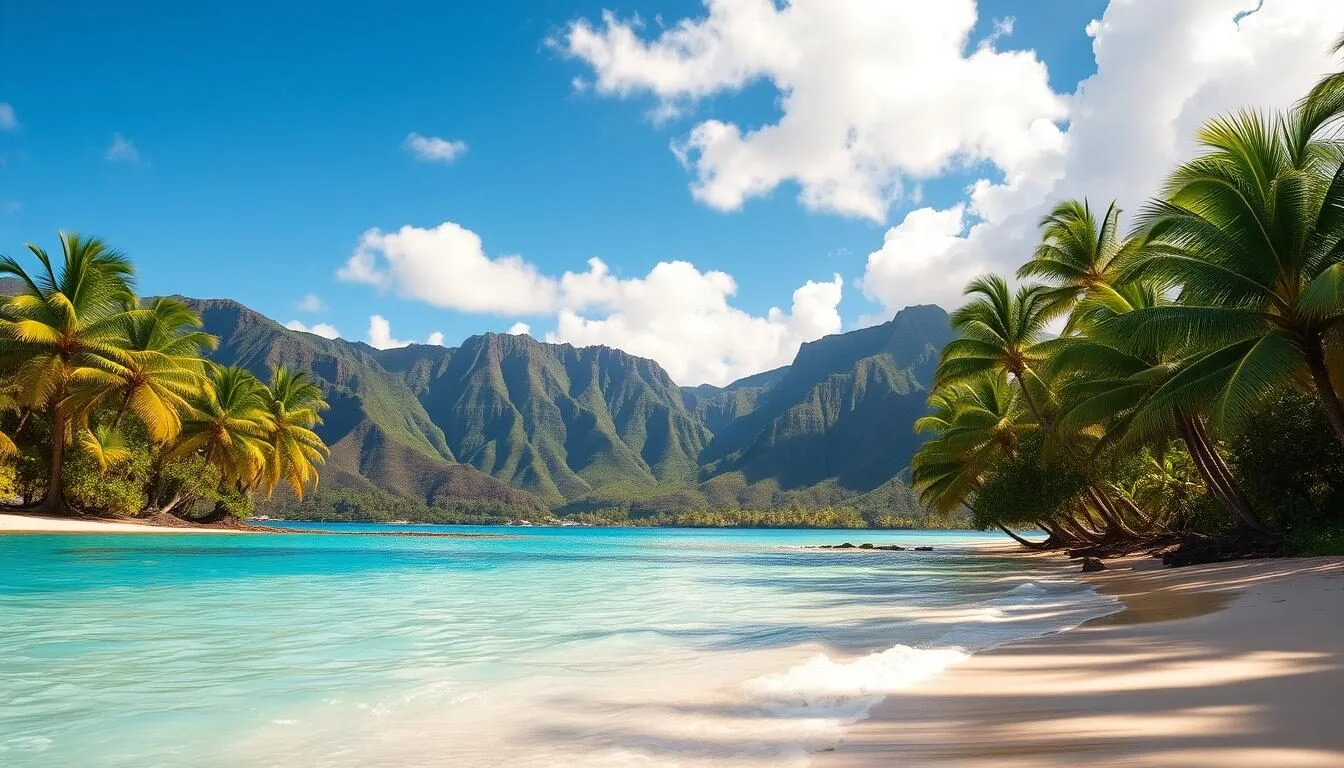Oahu, Hawaii: Best Months for a Weather-Savvy Trip