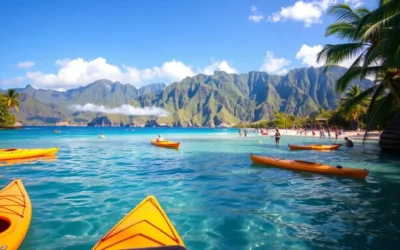 Oahu, Hawaii: Best Things to Do – Top Picks