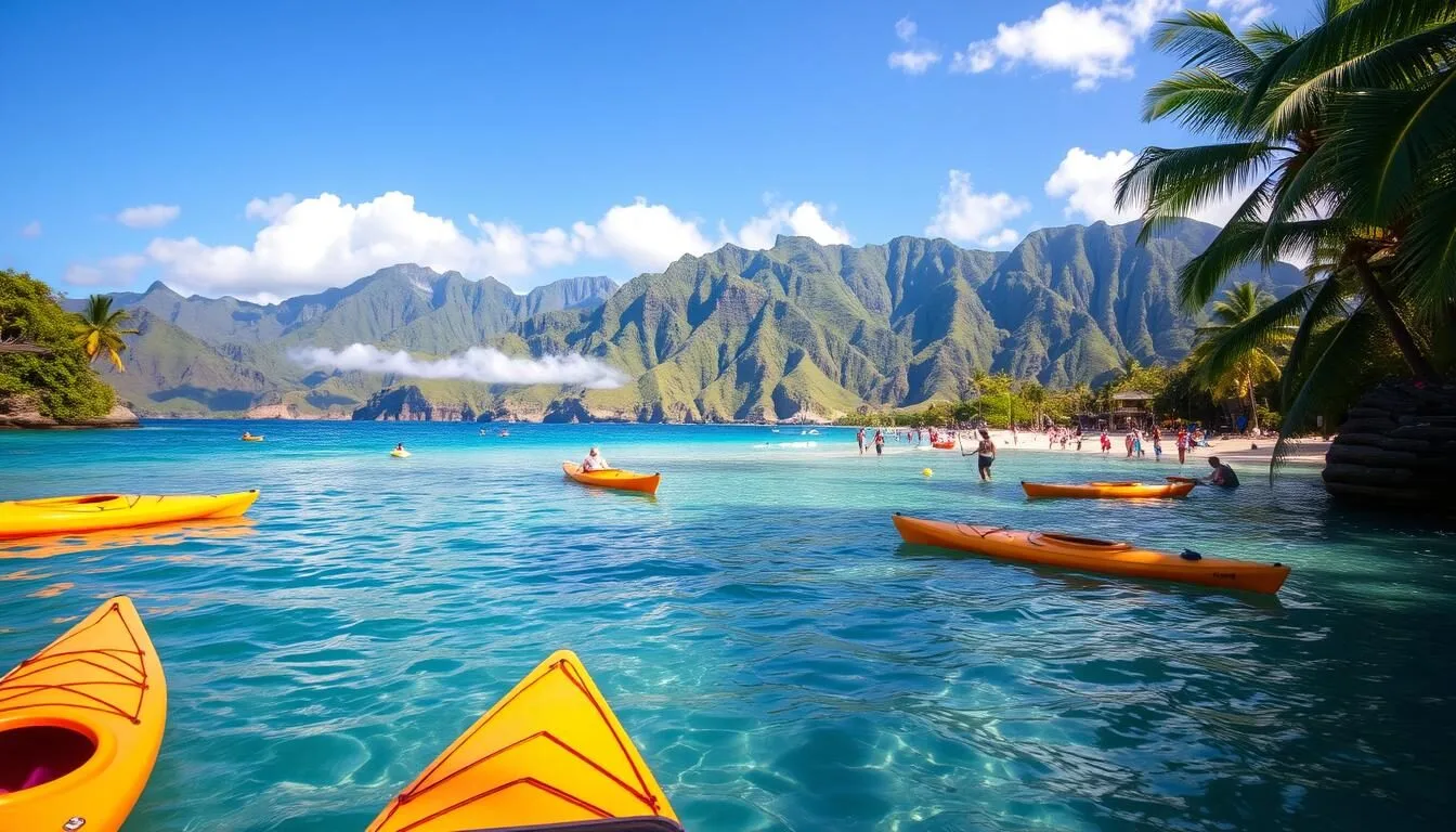 Oahu, Hawaii: Best Things to Do - Top Picks