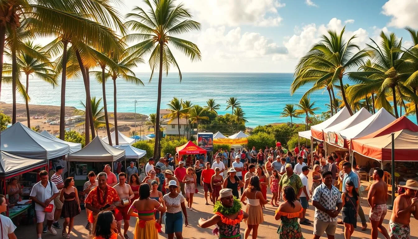 Oahu, Hawaii: Top Festivals to Check Out When Visiting