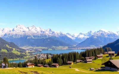 Obwalden, Switzerland: Best Things to Do – Top Picks