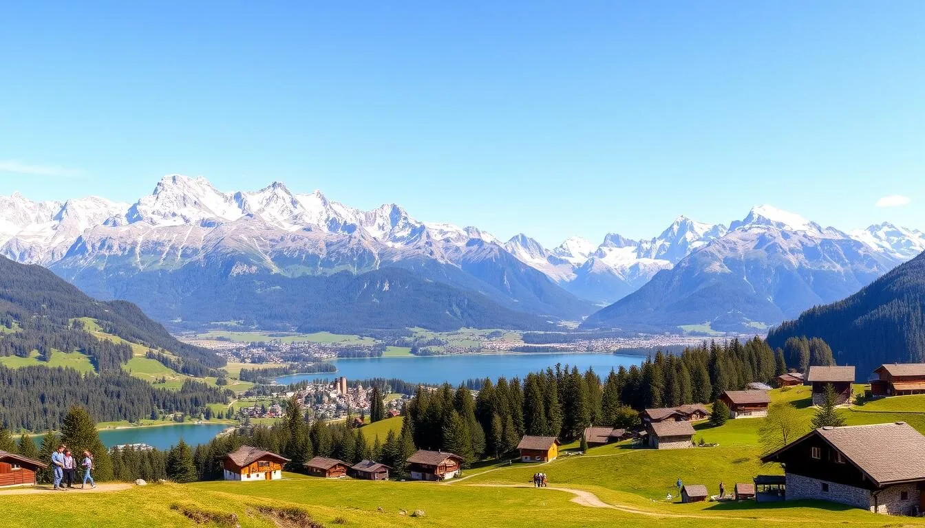 Obwalden, Switzerland: Best Things to Do - Top Picks