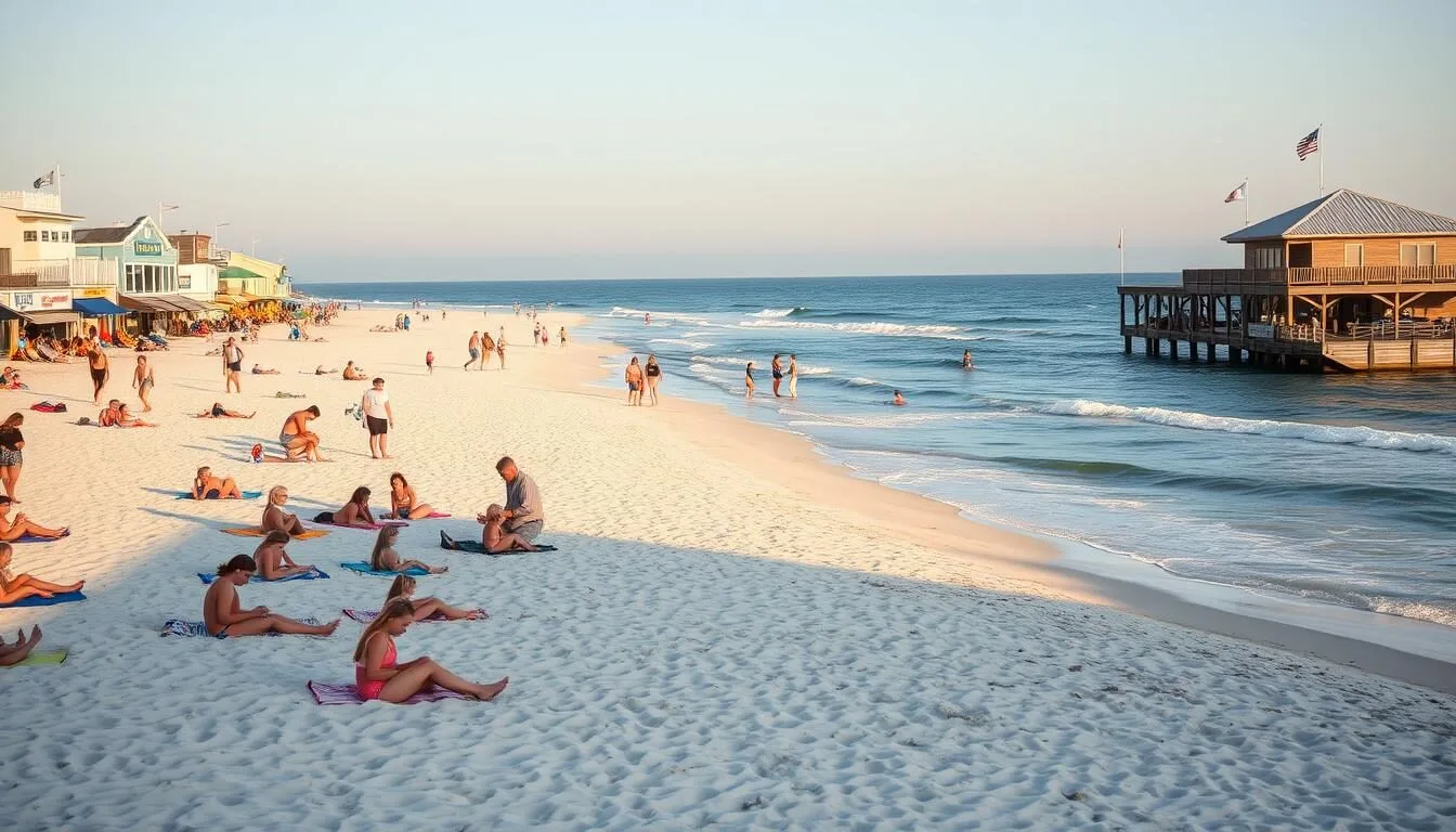 Ocean City, New Jersey: Best Things to Do - Top Picks