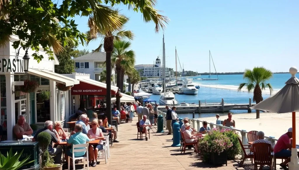 Ocean Springs, Mississippi: Best Things to Do - Top Picks