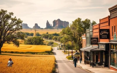 Ogallala, Nebraska: Best Things to Do – Top Picks