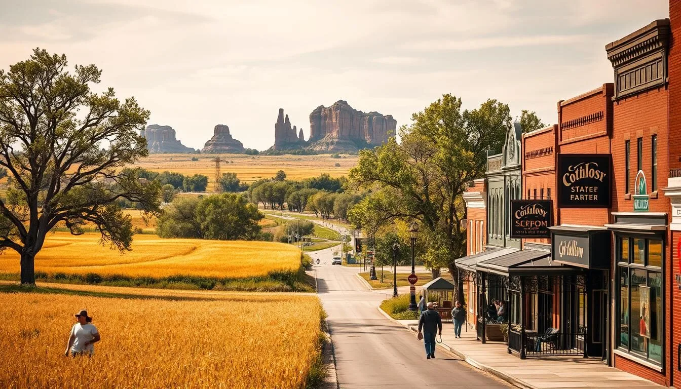 Ogallala, Nebraska: Best Things to Do - Top Picks