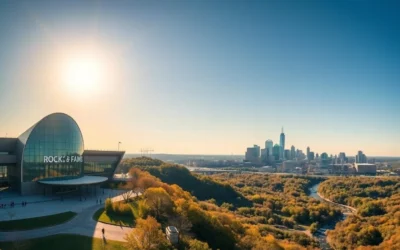 Ohio, United States: Best Things to Do – Top Picks