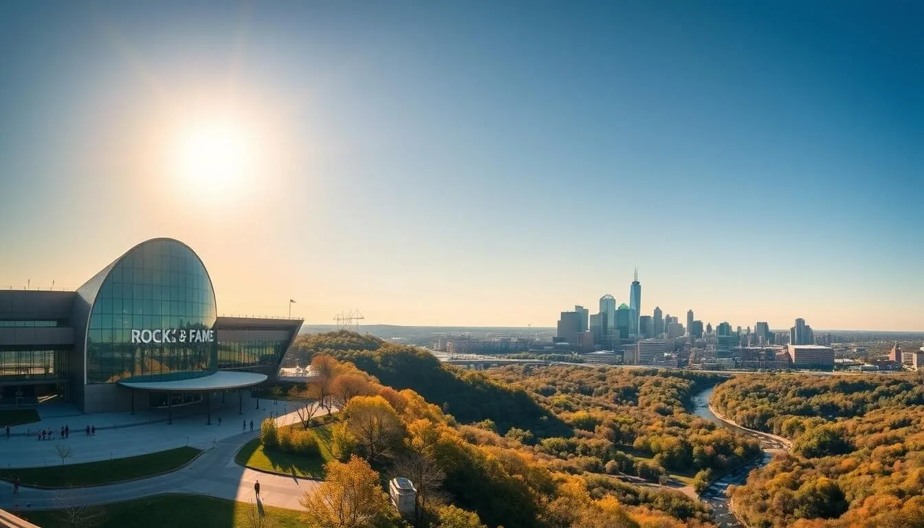 Ohio, United States: Best Things to Do - Top Picks