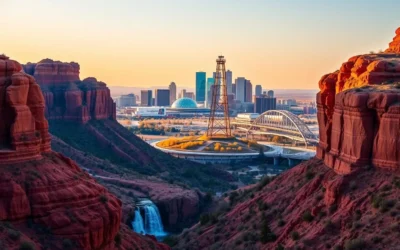 Oklahoma, United States: Best Things to Do – Top Picks