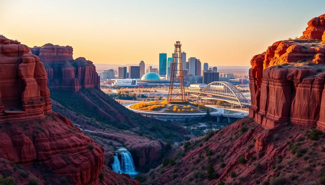 Oklahoma, United States: Best Things to Do - Top Picks