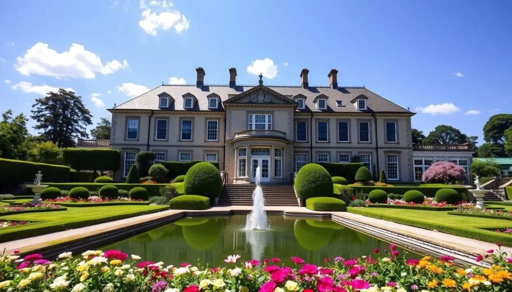 Old Westbury Gardens, one of the top Nassau County New York things to do Old Westbury Gardens, one of the top Nassau County New York things to do