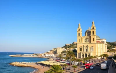 Oran, Algeria: Best Things to Do – Top Picks