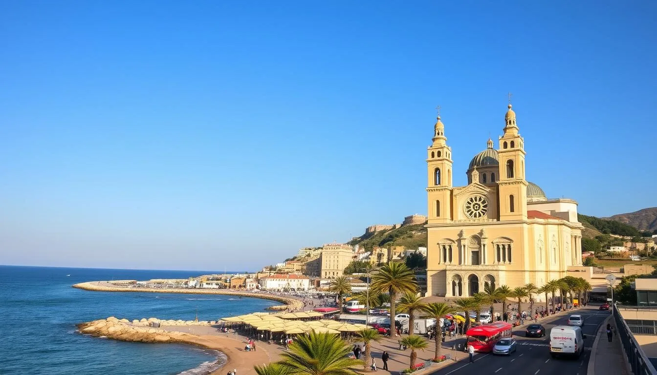 Oran, Algeria: Best Things to Do - Top Picks