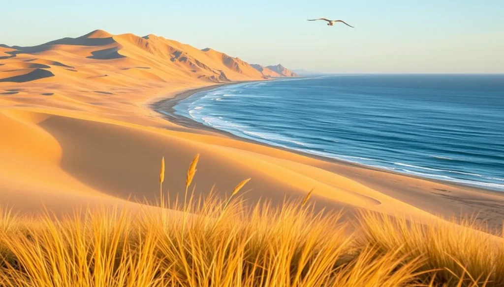 Oregon Dunes National Recreation Area, Oregon: Best Things to Do - Top Picks