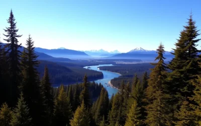 Oregon, United States: Best Things to Do – Top Picks