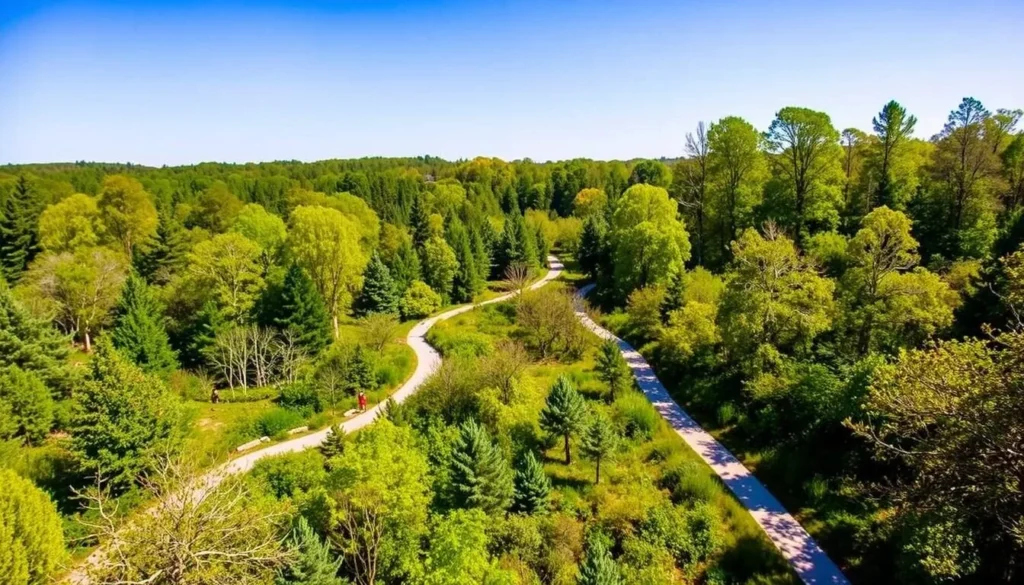 Orenco Woods Nature Park image