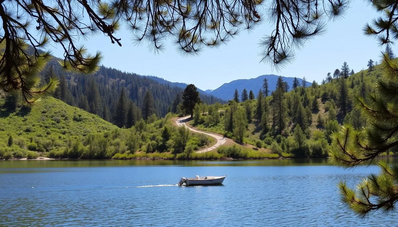 Oroville Lake (Bidwell Canyon), California: Best Things to Do - Top Picks