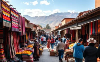 Otavalo, Ecuador: Best Things to Do – Top Picks
