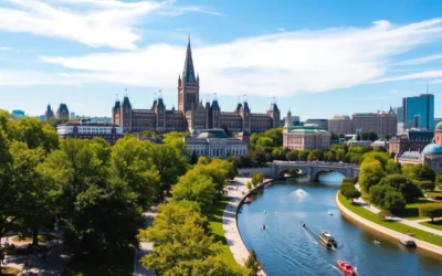 Ottawa, Canada: Best Things to Do – Top Picks