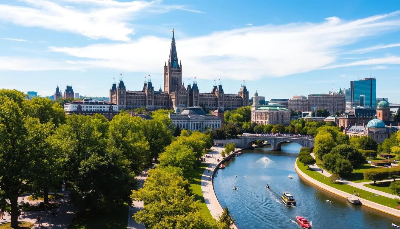 Ottawa, Canada: Best Things to Do - Top Picks