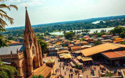 Owerri, Nigeria: Best Things to Do – Top Picks