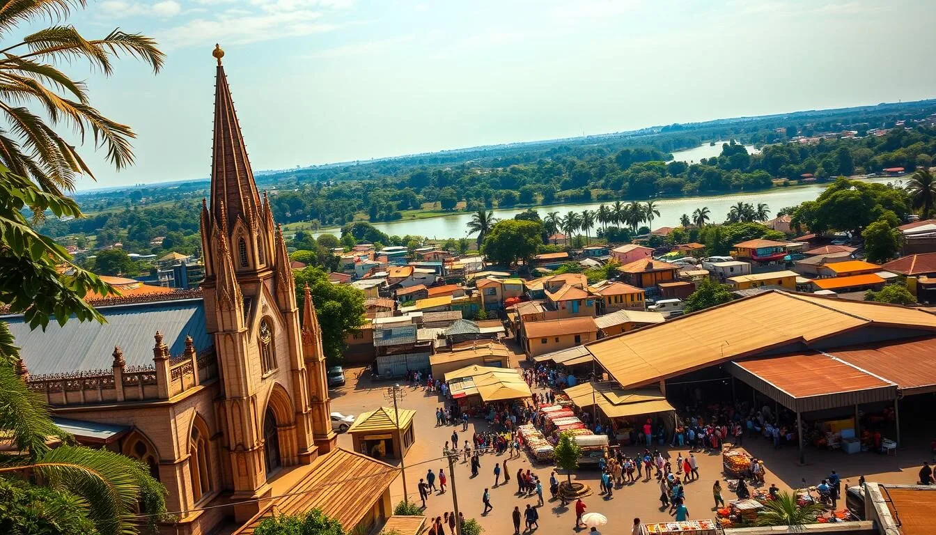 Owerri, Nigeria: Best Things to Do - Top Picks