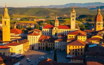 Padova, Italy: Best Things to Do – Top Picks