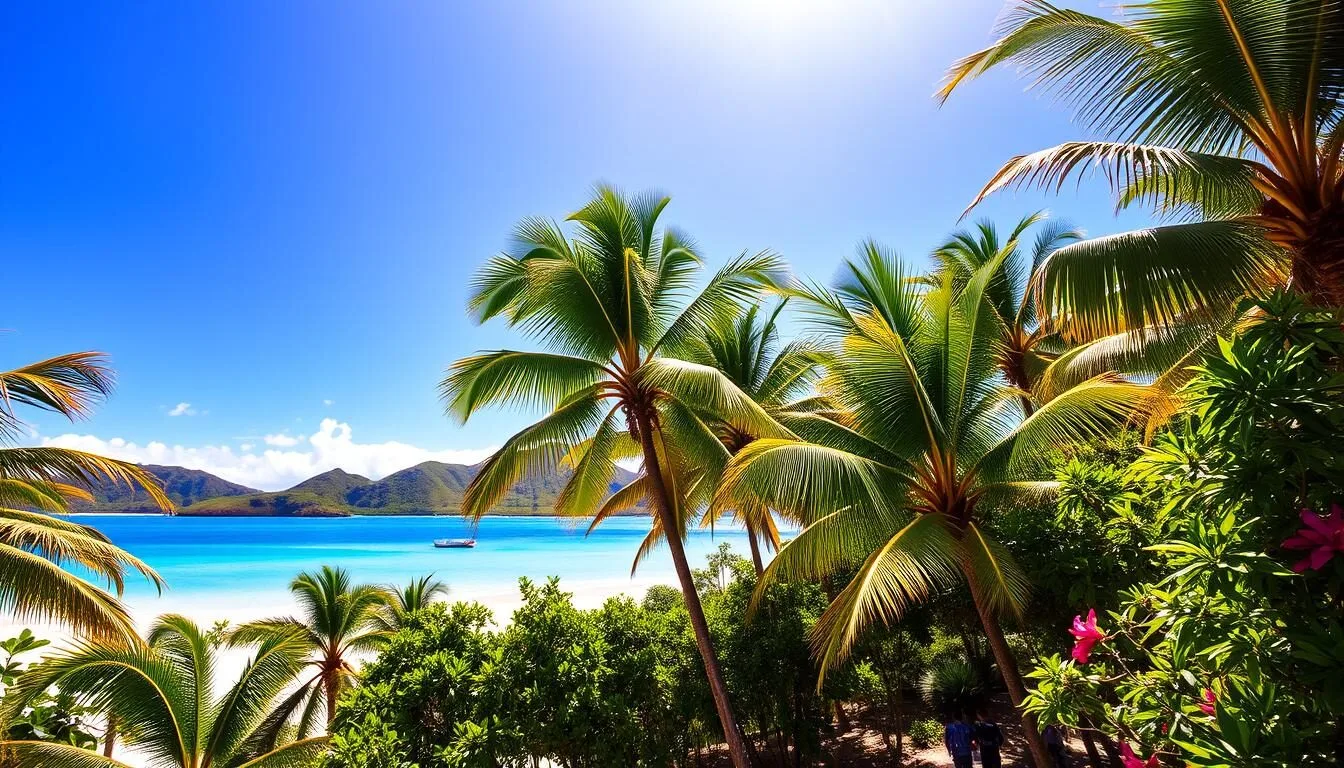 Palau: Best Months for a Weather-Savvy Trip