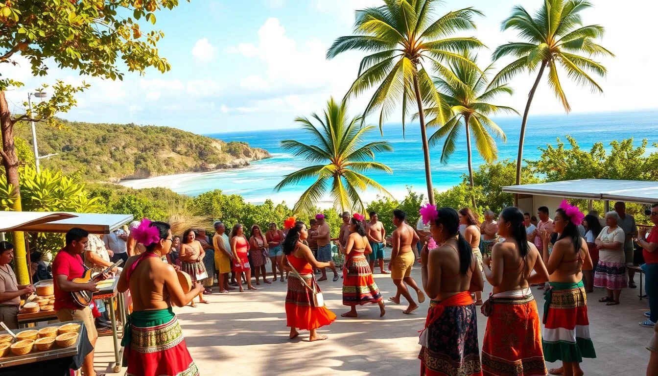 Palau: Top Festivals to Check Out When Visiting