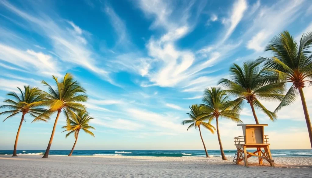 Palm Beach, Florida: Best Months for a Weather-Savvy Trip