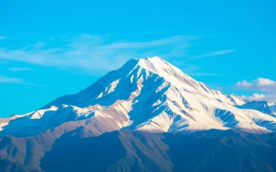 Aconcagua Mountain, Argentina: Best Things to Do – Top Picks