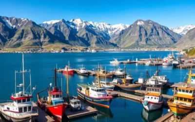 Dutch Harbor, Alaska: Best Months for a Weather-Savvy Trip