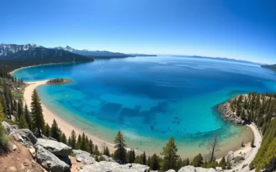 Lake Tahoe, Nevada: Best Things to Do – Top Picks