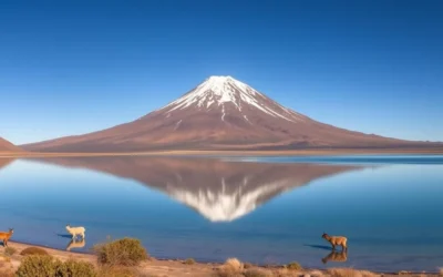 Lauca National Park, Chile: Best Things to Do – Top Picks
