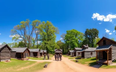 New Salem, Illinois: Best Things to Do – Top Picks