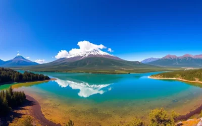 Vicente Pérez Rosales National Park, Chile: Best Things to Do – Top Picks