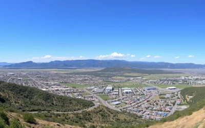 Rapid City, South Dakota: Best Months for a Weather-Savvy Trip