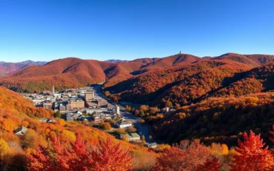 Roanoke, Virginia: Best Months for a Weather-Savvy Trip