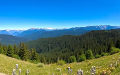 Tuolumne County, California: Best Things to Do – Top Picks