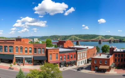 Maysville, Kentucky: Best Things to Do – Top Picks