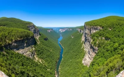 Delaware Water Gap, Pennsylvania: Best Things to Do – Top Picks