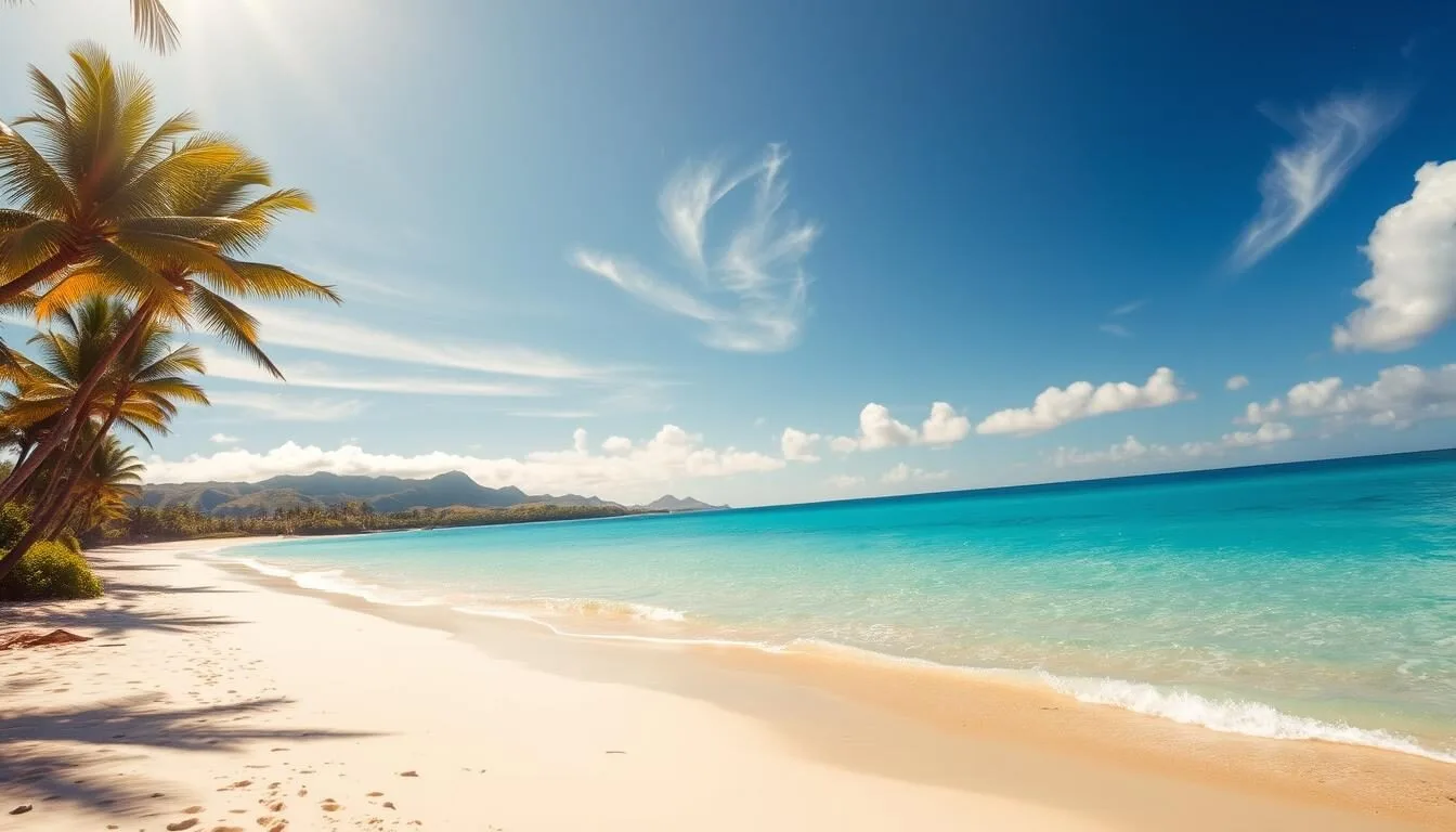 Papohaku Beach Park, Molokai, Hawaii: Visitor Information